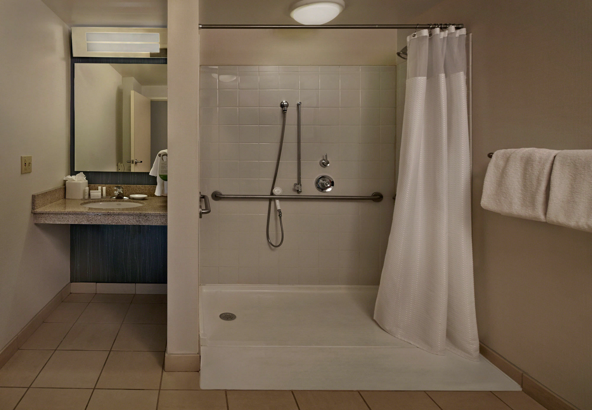 Hotel Courtyard By Marriott Providence Warwick Exteriér fotografie